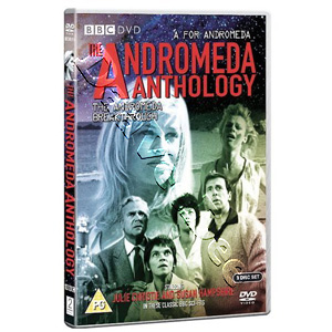 The Andromeda Anthology - Series - 3-DVD Box Set (DVD)